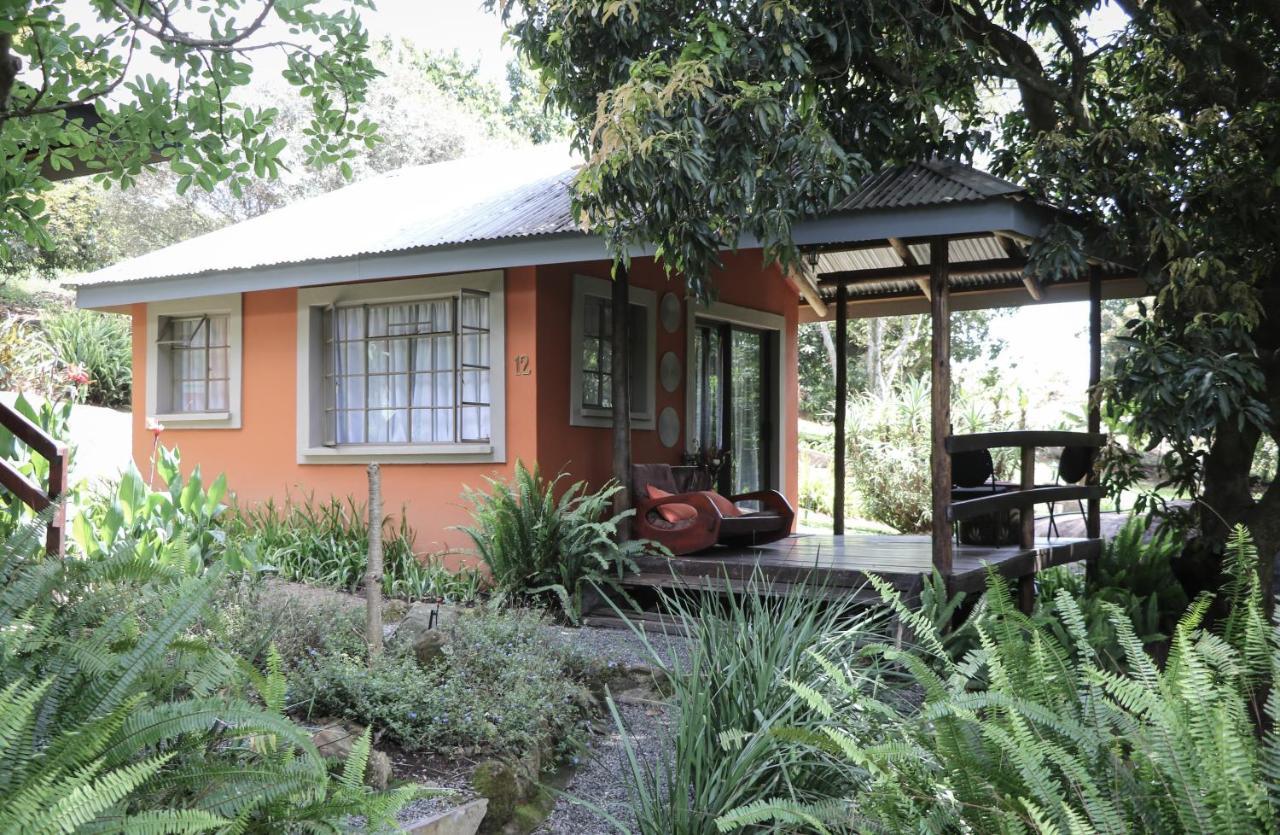 Lidwala Lodge Ezulwini Exterior foto